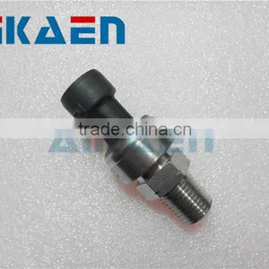 Fuel Rail Pressure Sensor 61CP0320 , Electronic Pressure Sensor thumbnail-2