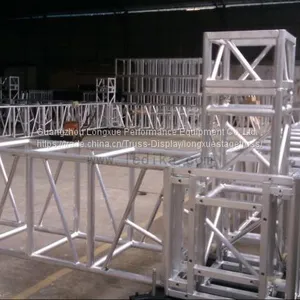 400*400mm Truss Lift Tower thumbnail-4