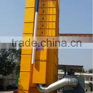 Low Temperature Spent Grain Dryer With Low Price thumbnail-1