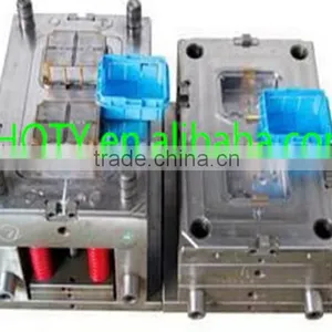Best Quality Hot Selling Injection Mold Tool thumbnail-4