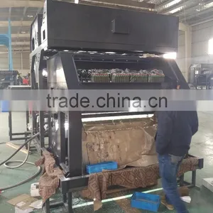 Minerals Ore Color Sorter for Washed Bulk Material thumbnail-1