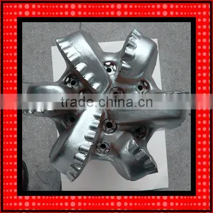 Pdc Oil Well Drilling Pdc Bits Prices thumbnail-1