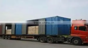2015 China Factory Gantry Type Sheet Metal Cnc Plasma Cutting Machine thumbnail-4
