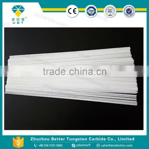 Ceramic Rod Al2O3 Rods for Dental Field thumbnail-1
