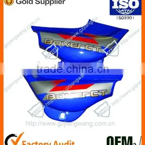 Motorcycle Spare Parts Side Cover for Bajaj thumbnail-1