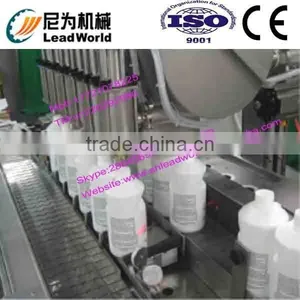 Automatic and Manufacturing Water Weighting Filling Machine thumbnail-1