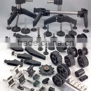Conveyor Components,feet,brackets for Processing Machinery thumbnail-1