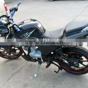 2013 New 250cc Motorcycle thumbnail-1