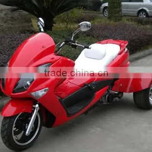 150cc/200cc Atv for Sale Adult Tricycles (JEA-91-16) thumbnail-3