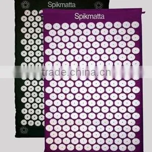 Acupressure Therapy Massage Mat thumbnail-1
