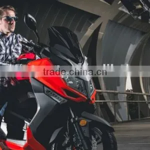 GOES SCOOTER thumbnail-4