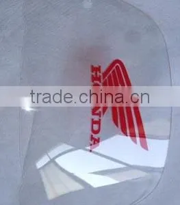 Wenzhou (motorcycle Part, Motorcycle Windscreen) thumbnail-1