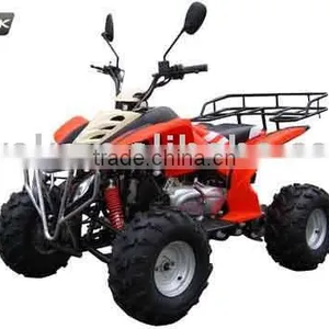 150cc Automatic ATV KM150ST-A thumbnail-1