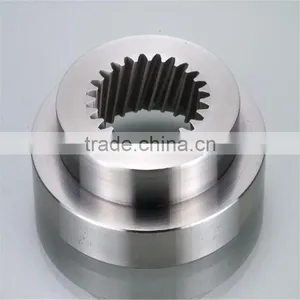 Custom Made Aluminum Cnc Machining Parts thumbnail-1