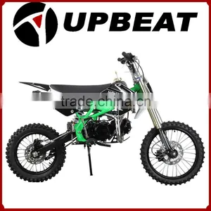 125cc/140cc Lifan Dirt Bike for Christmas Gift Saudi Arabia Market Dubai Dirt Bike thumbnail-1