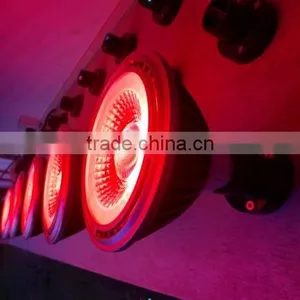 High Quality Flower Crop Led Spotlight and High Power Led Grow Bulb for Small Hydroponic Systems thumbnail-2