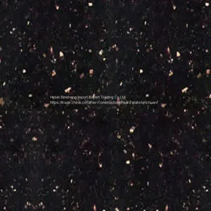 Black Galaxy Granite thumbnail-1