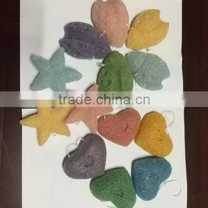 2015 China Best-selling Konjac Sponge thumbnail-1