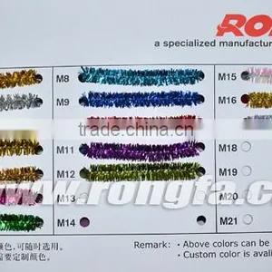 4mm 5mm 6mm With 30cm Long Chenille Stem Pipe Cleaners thumbnail-3