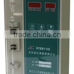 Automatic Specific Area Tester thumbnail-1