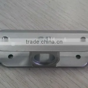 Zinc Machine Part.zinc Die Casting,zamak Gear thumbnail-1