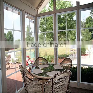 Aluminum Windows and Doors Frame thumbnail-4