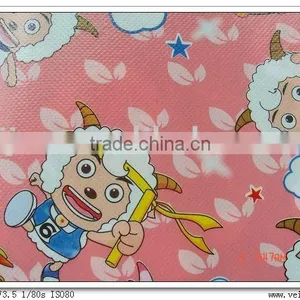 OPP Film Nonwoven Fabric for Packing thumbnail-1