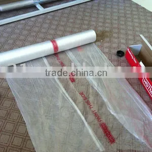 Paintable Masking Film thumbnail-3