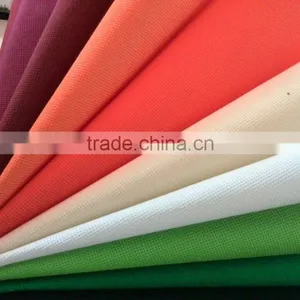 2016 Factory Price PP Spunbonded Nonwoven Fabric for Home Textile thumbnail-1