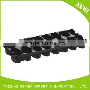 Professional Manufacturer Supplier Durable/agriculture Plastic Seed Trays 200 Holes thumbnail-4