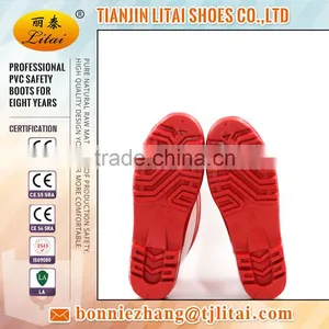 Population Cheap Pvc Rain Boots for Women and Girl thumbnail-5
