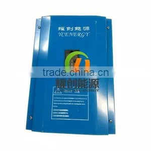 3 Phase/single Phase 220V/230V Solar Water Pump Inverter Integrated MPPT Controller 0.4kw 0.75kw 1.1kw thumbnail-3