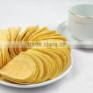 Potato Chips Packaging Machine Price, Fish And Chips Fryers, Potato Chips Manufacturing Machinery thumbnail-1