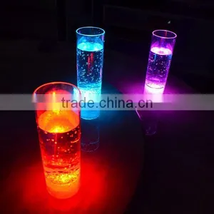 China Direct Factory 400ml Long Drink Glass for Bar Party thumbnail-3