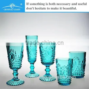 Wholesale Colorful Champagne Glasses thumbnail-1