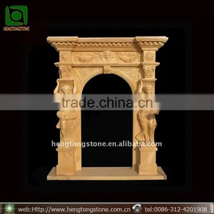 Hot Sale Door Frame Price thumbnail-1