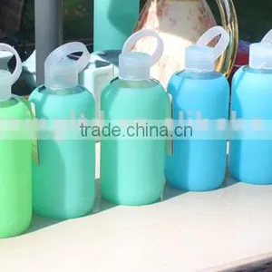 Silicone Watter Bottle Cover thumbnail-4
