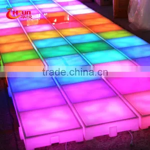 Glow Dance Floor Color Changing thumbnail-2