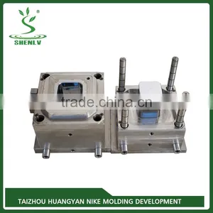 High Quality Customized Professional Branded Boxes Mould thumbnail-6