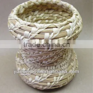 Wholesale Cheap Willow Beautiful Pencil Holder thumbnail-1
