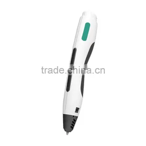 Factory 3D Printer Pen for Kids 3D Printing 3d Printer Pen 3d Drawing Pen 3d Pen Printer thumbnail-2