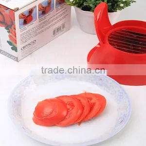 Multifunction Kitchen Tomato and Mozzarella Slicer thumbnail-6