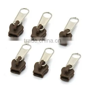 6PCS Zippers Instantly Plastic Zippers thumbnail-1