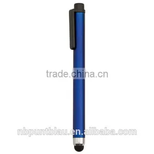 Smart Phone Touchscreen Pen Digital Pen With Clip thumbnail-6