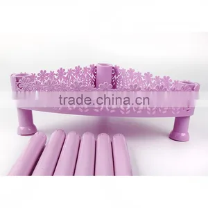 Useful Removable Small Plastic Commodity Shelf thumbnail-3