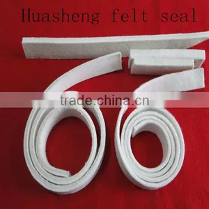 Wool Felt Belt Felt Seals thumbnail-1