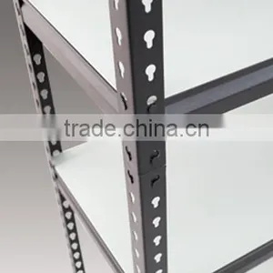 Steel Warehouse Storage Shelving Racks Office Factory Shelving Racks thumbnail-3