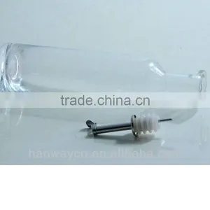 Stock Glass Bottle thumbnail-1