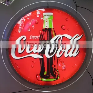 2016 China Best Advertising Backlit or Frontlit Stainless Steel Sign Letters thumbnail-6