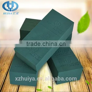 Wholesale Factory Oasis Aspac Drak Green Wet Floral Foam for Father's Day thumbnail-2